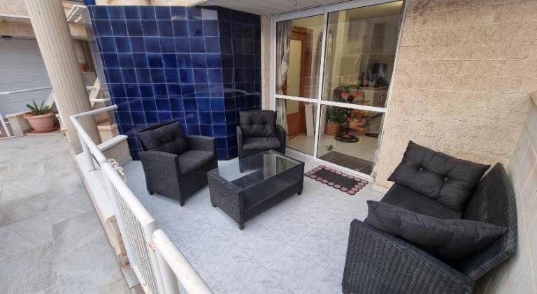 Spacious vacation home with patio & private pool | Pet-friendly — photo 3