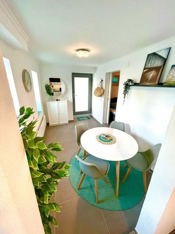 Ferienwohnung Berlingen