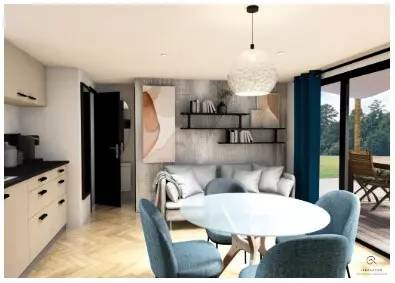 Mobil-home Carnac