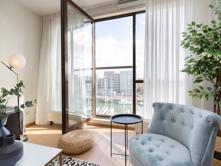 Ferienwohnung Den Haag