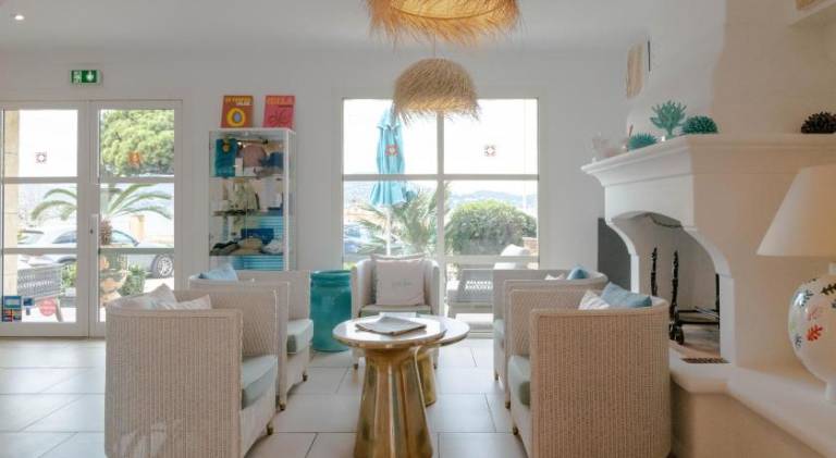 Le Mouillage — photo 4