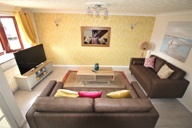 Family-friendly lovely house with garden | Pet-friendly — photo 5