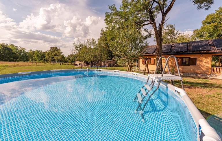 House Novo Selo Koreničko