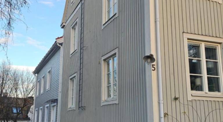 Apartment with 1 room for 5 persons — photo 3
