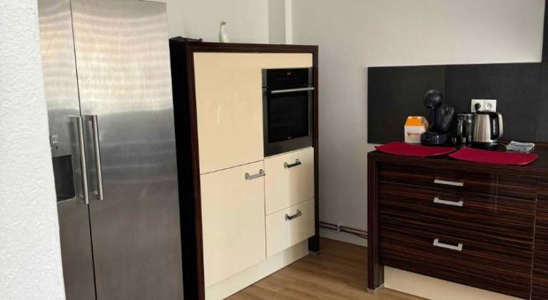 Holiday apartment with 3 rooms for 6 persons — photo 5