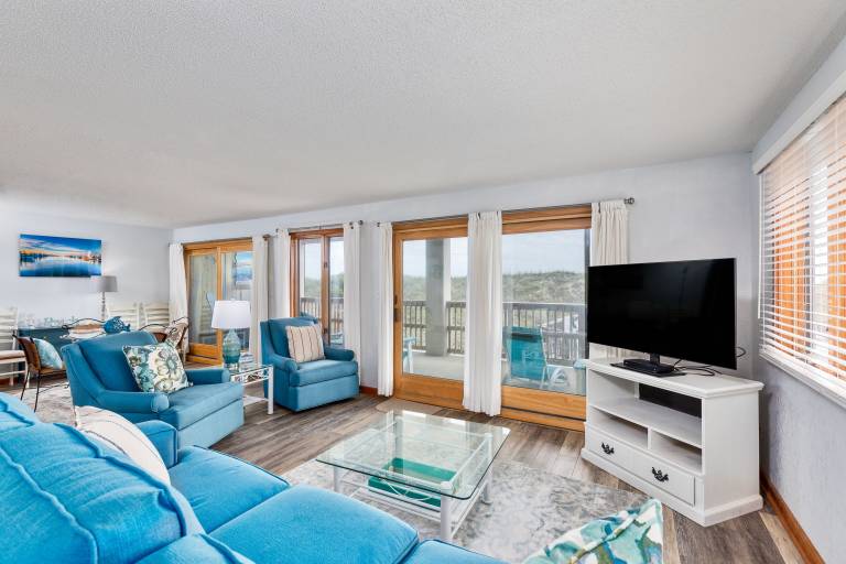Condo Nags Head