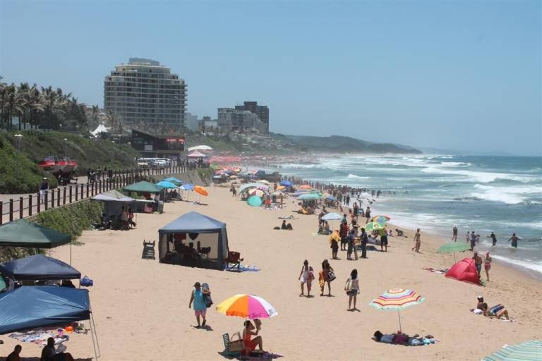 Appartement Umhlanga