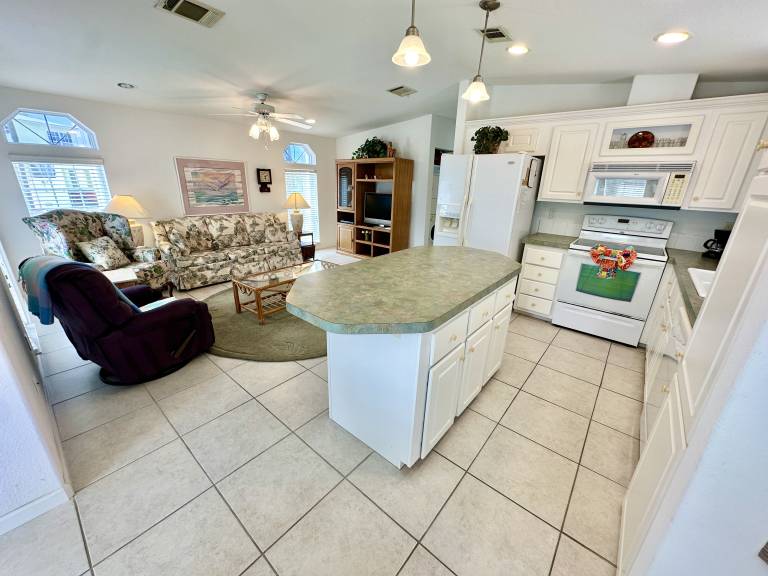 House St. Lucie County