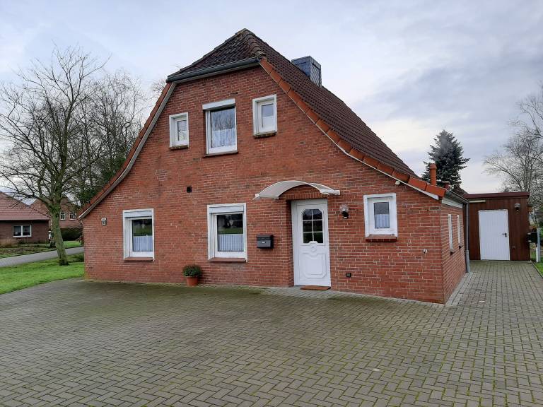 Ferienhaus Moorhusen