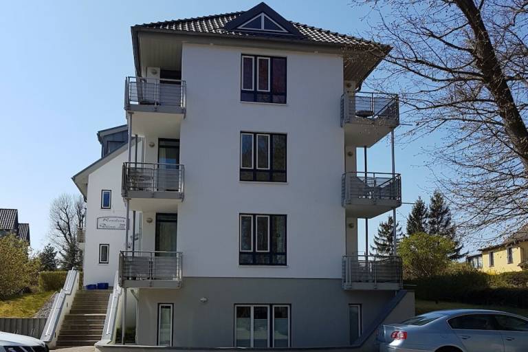 Ferienhaus  Tarnewitz