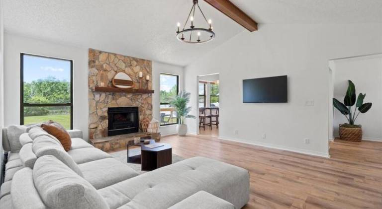 Vacation home with 3 rooms for 6 persons in Atlantic Beach, FL