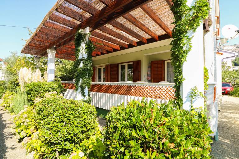 Apartament Baška