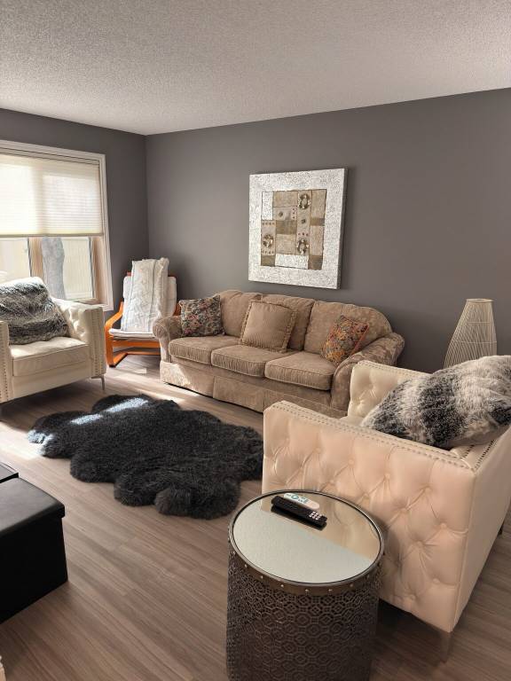 House Saskatoon