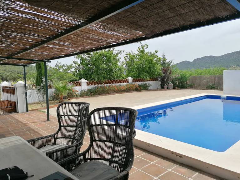 Agriturismo Mérida