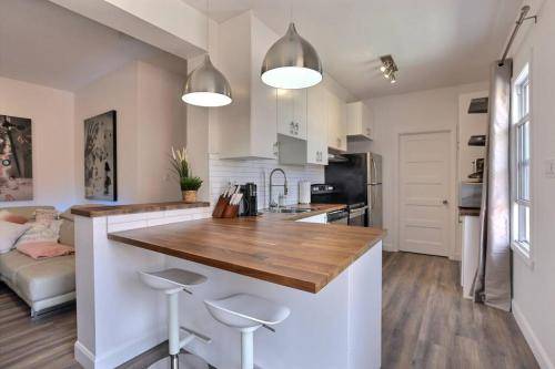 Apartman Lévis