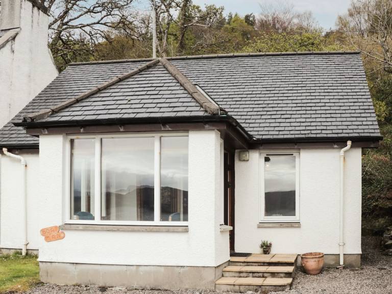 Ferienhaus Plockton