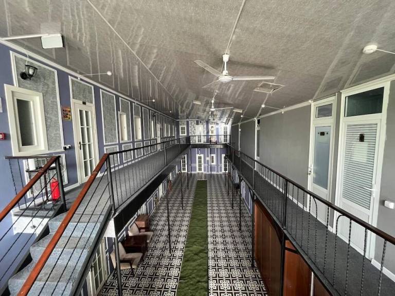 The Palms Hostel — photo 5