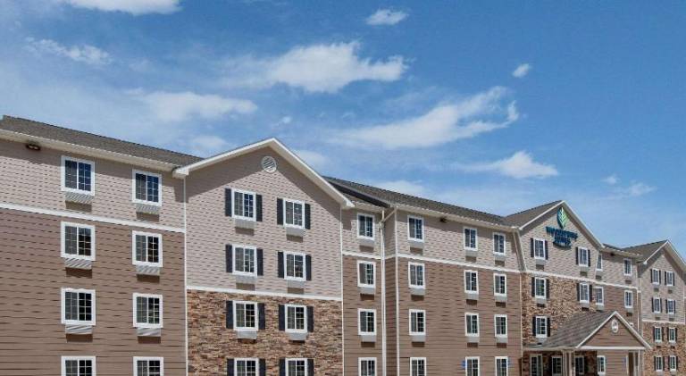 WoodSpring Suites Lake Charles — photo 3