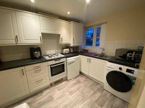 Apartment Formby