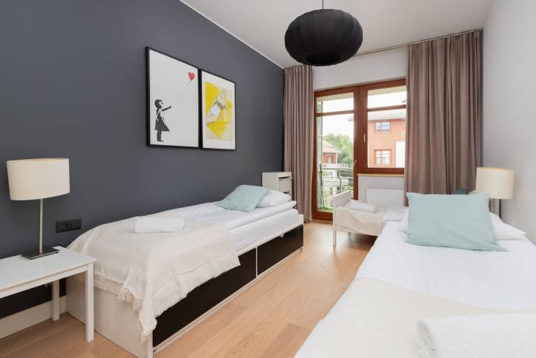 Children-friendly holiday apartment | Close to the beach | Pets allowed — photo 4