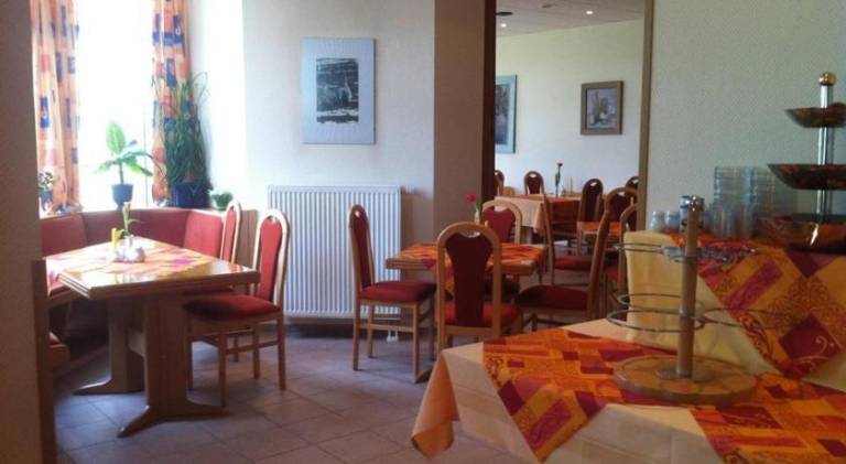 Landhotel Am Peetscher See — photo 5