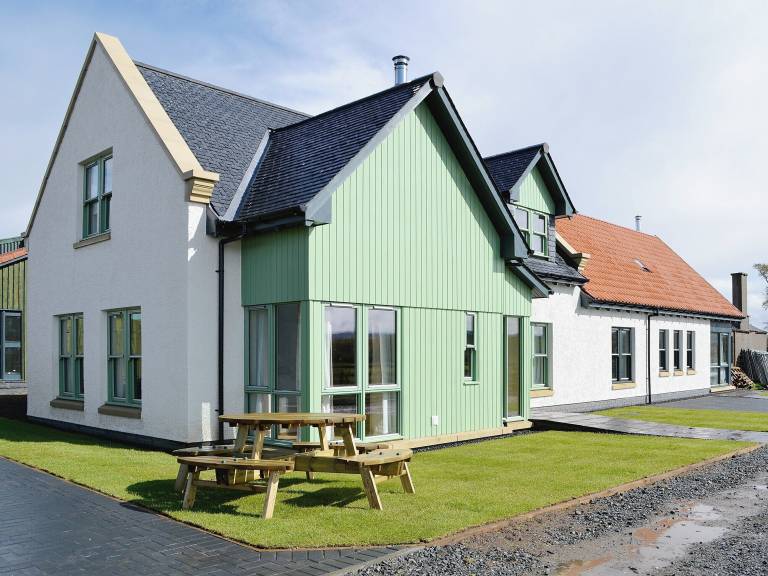 Cottage Linlithgow