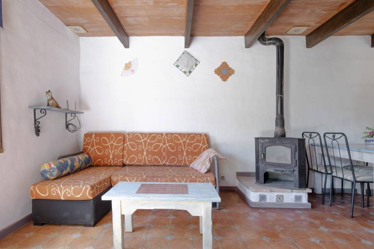 Holiday Home 'Mora' with Private Terrace, Private Garden and Wi-Fi — photo 4