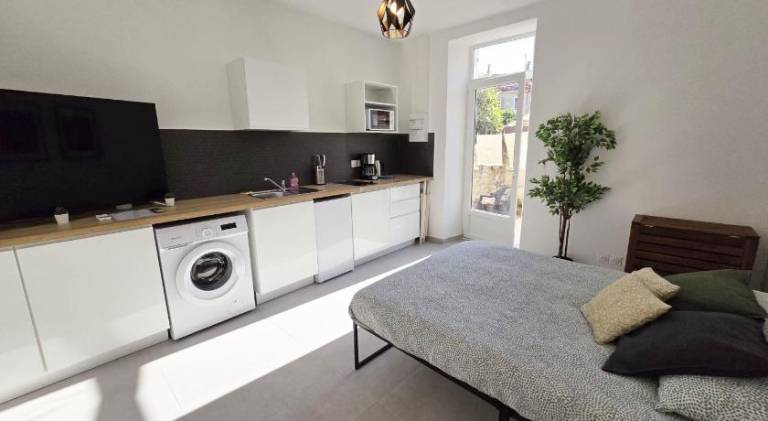 Beautiful apartment | Pet-friendly — photo 5