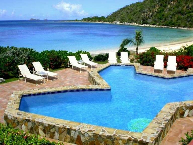Villa Virgin Gorda