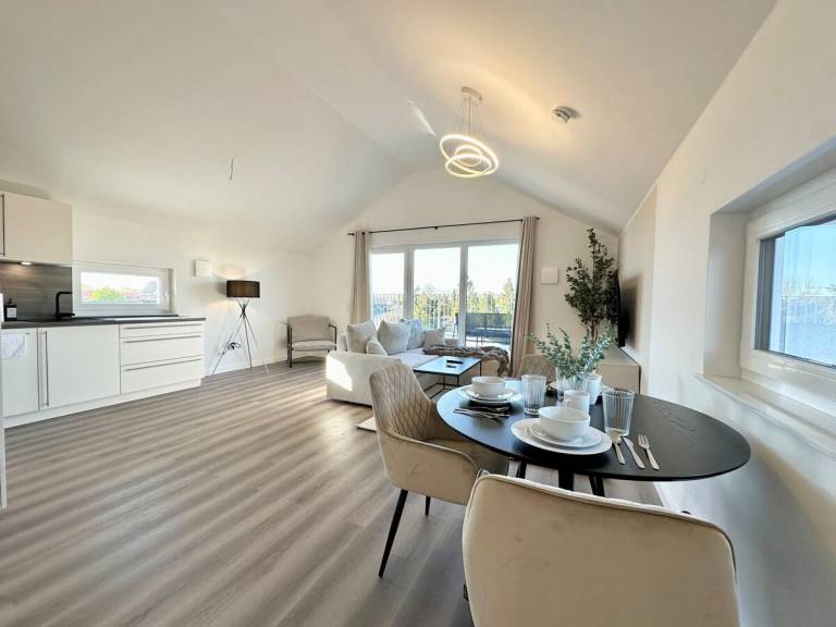 Holiday apartment with patio | Dogs allowed — photo 3