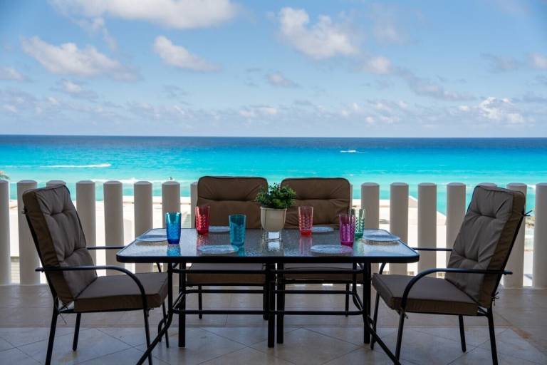 Maison de vacances Punta Cancun
