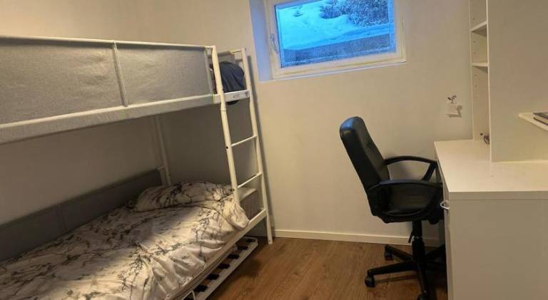 Holiday apartment with 1 room for 6 persons — photo 4