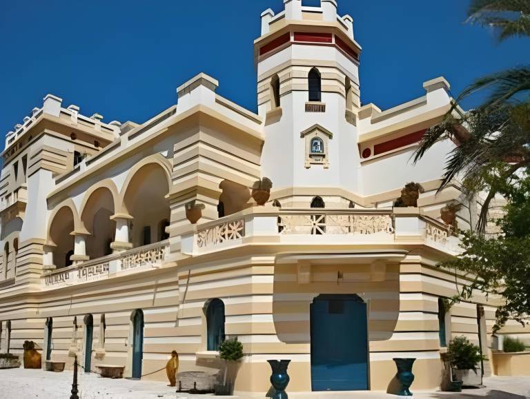 Villa Raffaella in Santa Cesarea Terme