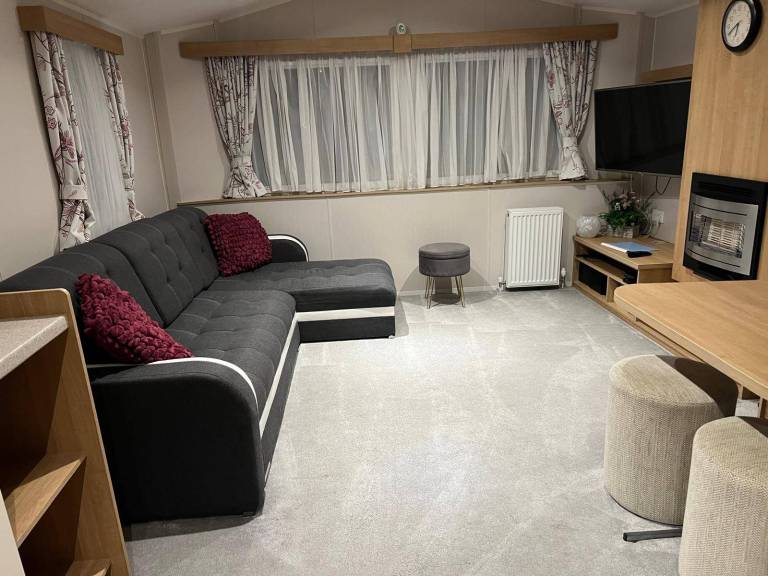 Lodge Abergele