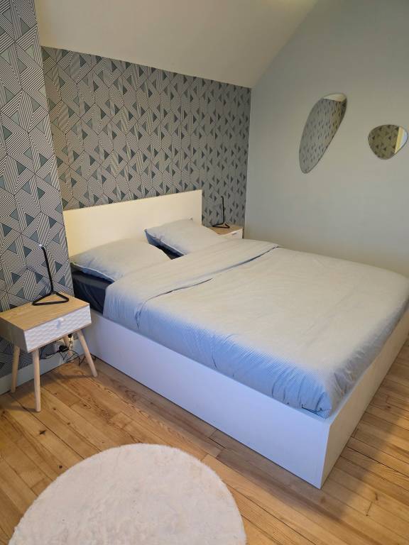 Appartement Mézidon-Canon
