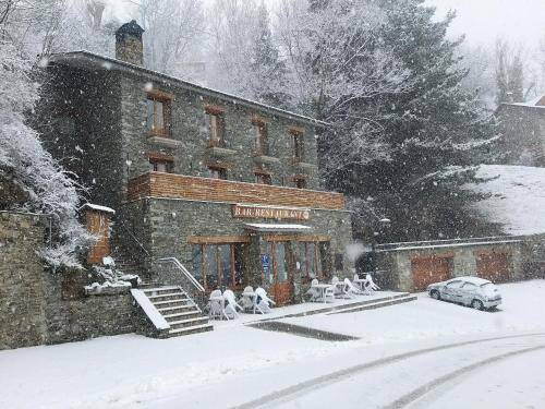 Bed & Breakfast Queralbs