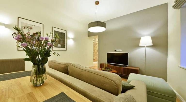 Domillion 3bdr 2baths President Palace park L419A — photo 2
