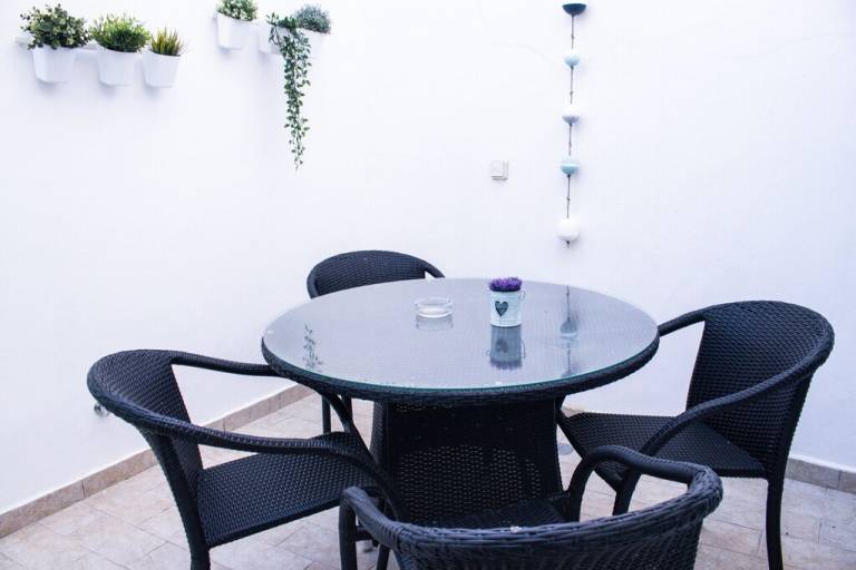 Apartamento Montes de Alvor