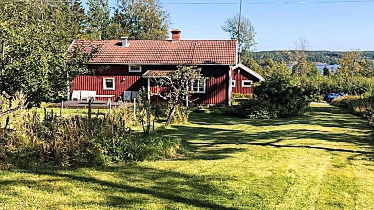 Ferienhaus Åmmeberg