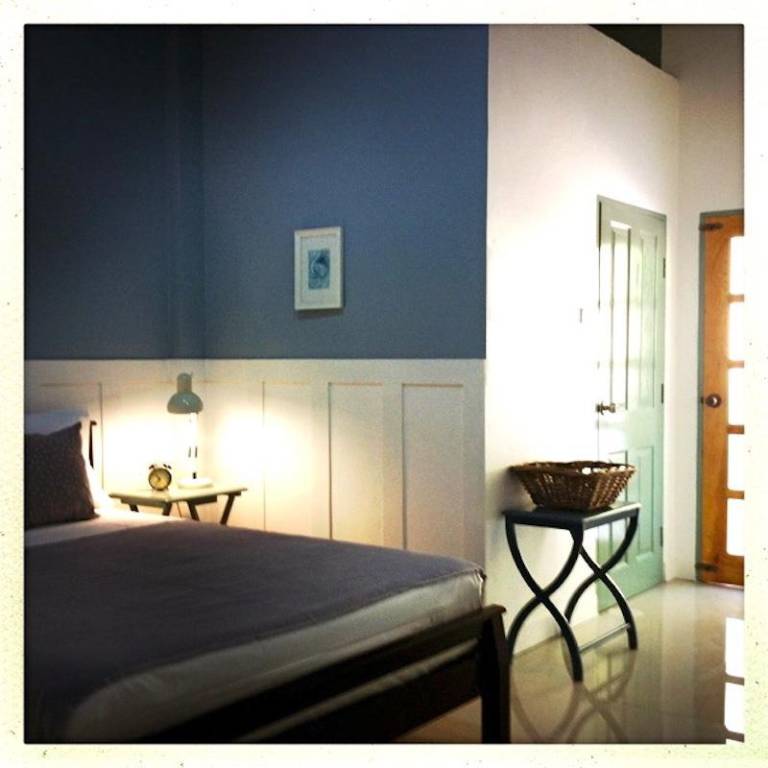 House with 3 rooms for 8 persons — photo 2