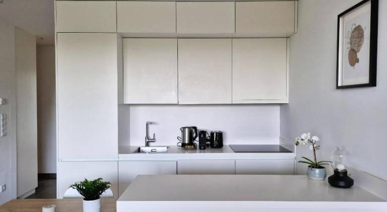 Rental apartment with terrace | Pet-friendly — photo 3