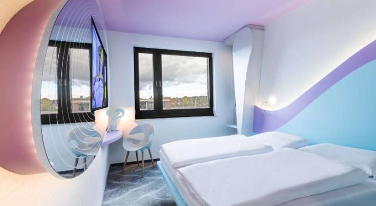 Prize by Radisson, Rostock City — photo 3