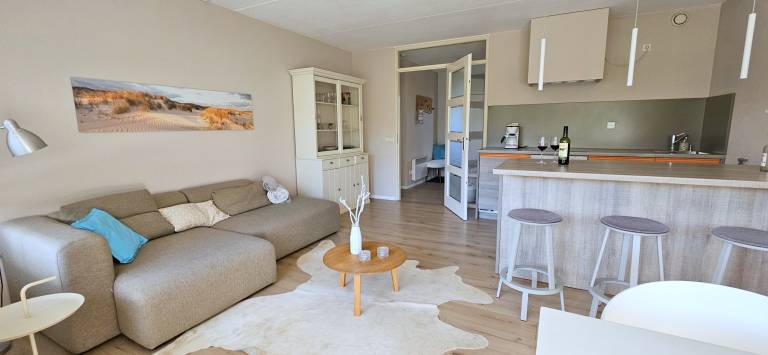Ferienwohnung in Buren, Friesland f&uuml;r max. 4 Personen