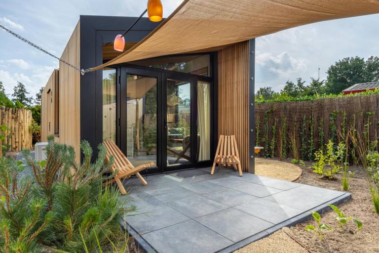 Bungalow  Voorthuizen