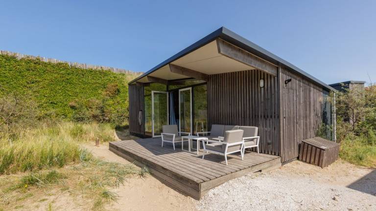 Ferienhaus Bloemendaal aan Zee