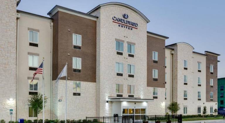 Candlewood Suites Farmers Branch By IHG in Farmers Branch, TX
