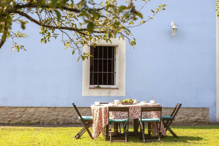 Casa  Pechón