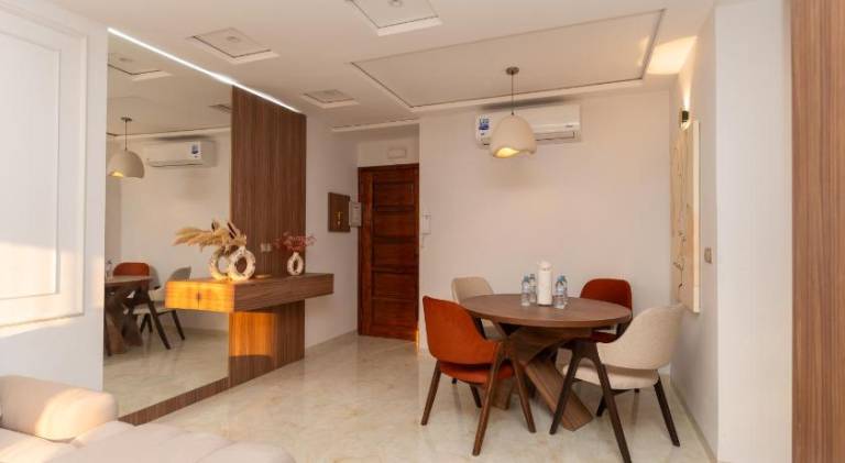 Apartment with 2 rooms for 4 persons — photo 3