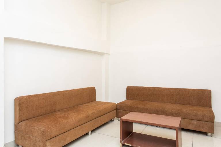 Hotel O Aditya Regency
