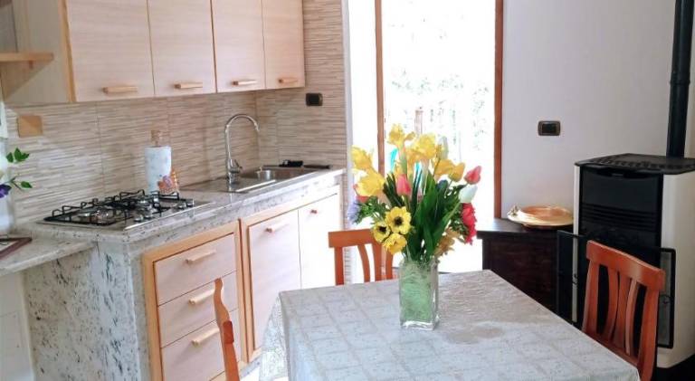 Holiday apartment with 1 room for 3 persons — photo 3